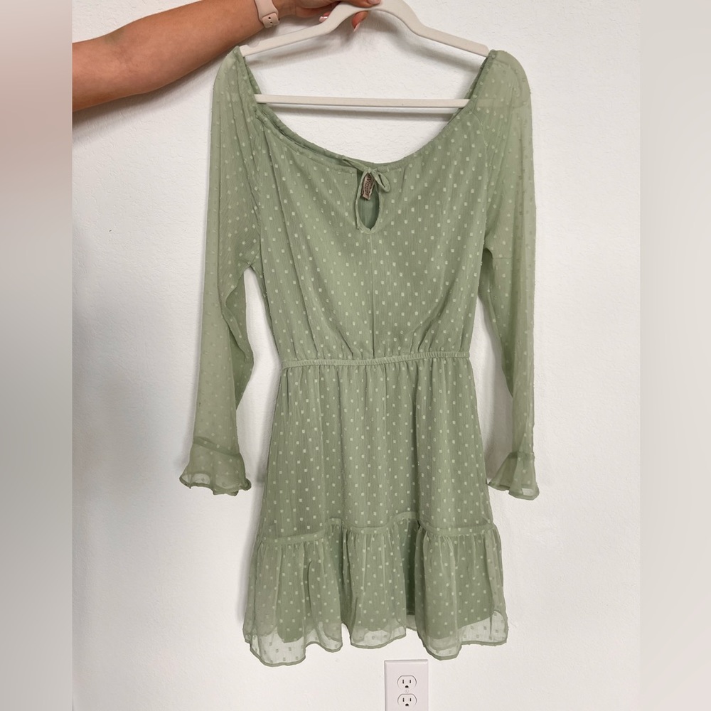 NWT Women’s H&M dress. Size XXS.